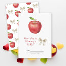 Search for how big is mommys belly invitations Watercolor