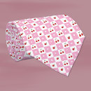 Search for cherry pattern ties Summer