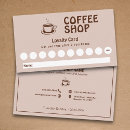 Search for shop loyalty cards Brown