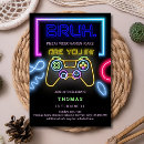 Search for boy 16 birthday invitations Teen boy