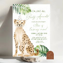 Search for madagascar invitations For kids