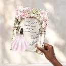 Search for cinderella sweet 16 Pink