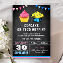 Search for cupcake or stud muffin He or she