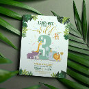 Search for lion birthday invitations Animals