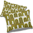 Search for mustard yellow cushions Mid century