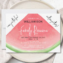Search for outdoor gathering invitations Family reunion