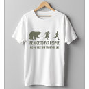 Search for funny bear tshirts Nature