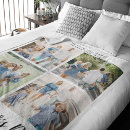 Search for fathers day blankets Dad