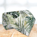 Search for monstera ties Pattern