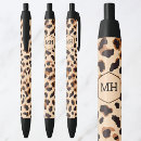 Search for leopard print pens Fashion