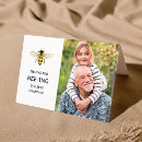 Search for grandpa to be cards Black and white