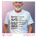 Search for gold and grey tshirts For him