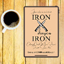 Search for christian men invitations Bible verse