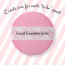 Search for great mum badges Great grandmother
