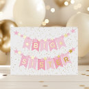 Search for new sister cards Pink