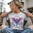 Search for dream catcher tshirts Owl
