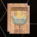 Search for rubber ducky baby shower Gender neutral