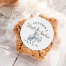 Search for vintage rodeo stickers Horse