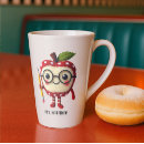 Search for teacher pencil mugs Cute
