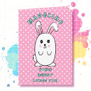 Search for funny bunny birthday cards Adorable