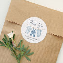 Search for blue denim jeans stickers Blue jean baby shower