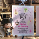 Search for pink pirate Girl