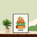Search for little brown art Floral