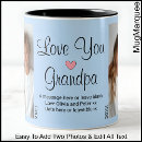 Search for love message mugs Modern