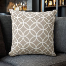Search for beige linen cushions Geometric
