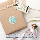Search for business name stickers Handmade