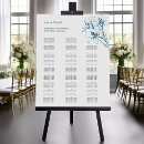 Search for wedding seating charts Floral