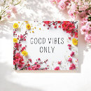 Search for good vibes postcards Motivational quotes