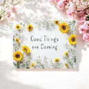 Search for sunflower quotes postcards Motivational