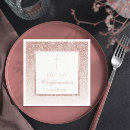 Search for confirmation napkins Elegant