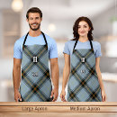 Search for bells aprons Plaid