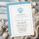 Search for turquoise beach wedding invitations Coastal