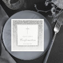 Search for confirmation napkins Religious
