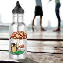 Search for owl water bottles Cute