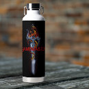 Search for dragon water bottles Red