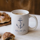 Search for anchor mugs Beach