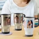 Search for create your own photo travel mugs Instagram photo collage