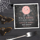 Search for ghoul Spooktacular