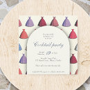 Search for cocktail dress invitations Party
