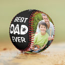 Search for dad softballs Best dad ever