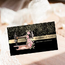 Search for tailor business cards Alterations