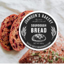 Search for vintage bread stickers Bakery