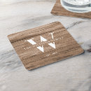 Search for wood coasters Beach house