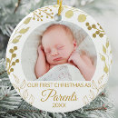 Search for new parents christmas tree decorations Elegant