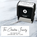 Search for pretty rubber stamps Elegant