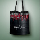 Search for drip tote bags Sparkle